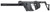 Kriss USA Vector CRB G3 45 ACP 16-inch black semi-automatic carbine