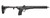 Keltec Sub-2000 Gen3 5.7x28 black folding semi-automatic carbine 20-round capacity