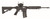 Mossberg Tact 22lr Adj 25+1 Brk Red Dot