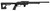 Savage Arms 64 Precision 22LR semi-auto rifle with black finish and 10+1 capacity