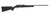 Savage Arms A22 Magnum 22 WMR semi-auto rifle with black synthetic stock and 21-inch barrel