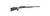Savage Arms A22 22 Magnum bolt-action rifle with laminate stock and thumbhole