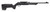 Savage Arms A22 Takedown 22LR rifle with black and synthetic finish, 10+1 capacity