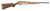 Ruger 10/22 Gator 22LR semi-automatic rimfire rifle with 18.5-inch barrel