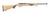 Ruger 10/22 Sporter 22lr Bl/wd 18" - RU1022-R75-375