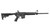 Ruger Ar-556 5.56mm Blk 16" 10rd