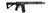 RADIAN WEAPONS MODEL 1 - 223WYLD - 14.5" - 10+1 - BLACK - CA LEGAL