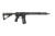 Radian Weapons Model 1 223WYLD 16-inch black semi-automatic rifle CA legal