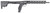 SMITH & WESSON M&P FPC - 40 S&W - 16.25" - 10+1 - BLACK - CA LEGAL