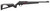 Winchester Wildcat SR 22LR semi-automatic rifle in matte blued and gray finish