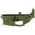 Aero Precision M4E1 Pro Lower Receiver in OD Green finish