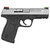SMITH & WESSON SD40VE - 40 S&W - 4" - 10+1 - HI-VIZ