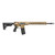 FN FN15 DMR3 - 556 NATO - 18" - 10+1 - FDE