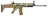 FN SCAR 16S - 556 NATO - 16" - 10+1 - CAMO - CA LEGAL