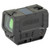 Holosun Ronin AEMS Max - Multi Reticle System - Red - Red Dot Sight - Solar Powered, Shake Awake - Black