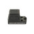 Ronin dragon logo engraving detail on black Holosun EPS Carry sight