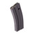 BROWNELLS AR-15 MAGAZINE - 223/5.56 NATO - 10 ROUND CAPACITY - 30 ROUND BODY - GRAY
