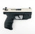 WALTHER P22-CA - 22LR - 3" - 10+1