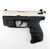 WALTHER P22-CA - 22LR - 3" - 10+1