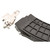 XTECH MAG47 GEN2 AK47 MAGAZINE - 10 ROUND CAPACITY - 30 ROUND BODY - BLACK