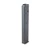 BROWNELLS COLT STYLE AR-15 MAGAZINE - 9MM - 10 ROUND CAPACITY - 32 ROUND BODY - STAINLESS STEEL - BLACK