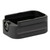 Warne Magazine Extension for Glock 19 23 plus 3 2 rounds black