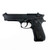 BERETTA M9 - 9MM - 4.9" - 10+1