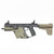 KRISS VECTOR PISTOL - 45ACP - 5.5" - 10+1 - CA LEGAL