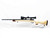 CZECH MAUSER - 30-06 - 23" - 5+1 - BLK/WOOD