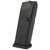 KCI FOR GLOCK 19 MAGAZINE - 9MM - 10 ROUND CAPACITY  - BLACK