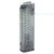 B&T MP9/TP9/APC9/SPC9 MAGAZINE - 9mm - 10 ROUND CAPACITY - 10/15 Round BODY - Gray