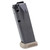 Century Arms METE MC9 MAGAZINE - 9mm - 10 ROUND CAPACITY - 17 ROUND BODY - FDE