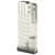 LANCER AR-10 / SR-25 MAGAZINE - .308 WIN / 7.62 NATO - 10 ROUND CAPACITY - 25 ROUND BODY - CLEAR