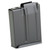 MDT AICS-PATTERN SYSTEMS MAGAZINE - 6mm - 10 ROUND CAPACITY - 12 ROUND BODY - BLACK
