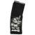 AMEND 2 AR-15 MAGAZINE - .223 REM / 5.56 NATO - 10 ROUND CAPACITY - 30 ROUND BODY - STEAMBOAT WILLIE