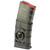 ETS COUPLED AR-15 MAGAZINE - .223 REM / 5.56 NATO -  10 ROUND CAPACITY - 30 ROUND BODY - SMOKE