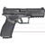 Springfield Armory - Echelon - 9MM - 4.5 - 10+1 - Black