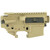 SPIKE'S TACTICAL - STRIPPED UPPER/LOWER SET - FDE