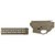 SPIKE'S TACTICAL - PUNISHER SET - 9" SAR3 - BROWN