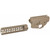 SPIKE'S TACTICAL - STRIPPED UPPER/LOWER SET - GADSDEN - FDE