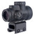 Trijicon Mro - 2 MOA - Red - Reflex Sight - Full Co-Witness Mount - Black
