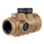 Trijicon Mro - 2 MOA - Red - Reflex Sight - SD No Mount - Coyote Brown