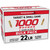 Winchester - 22 LR - 36 gr - HP - 1000 Rds/box