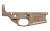 AERO PRECISION M5 AR10 STRIPPED LOWER RECEIVER - FDE