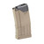 Lancer AR-15 MAGAZINE - 223 REM - 10 ROUND CAPACITY - 15 ROUND BODY - FDE