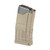 Lancer AR-15 MAGAZINE - 223 REM - 10 ROUND CAPACITY - 15 ROUND BODY - FDE