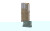 Lancer AR-10 308 Win 10-Round Magazine with 25-Round Body in FDE