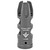 VG6 EPSILON SL - 5.56 NATO - MUZZLE BRAKE - 1/2X28 - BLACK