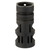 VG6 GAMMA - 300 BLK - MUZZLE BRAKE - 5/8X24 - BLACK