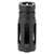 VG6 DELTA - 5.56 NATO - FLASH HIDER - 1/2X28 - BLACK